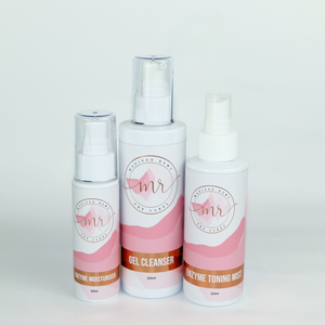 Enzyme Skin Care Pack