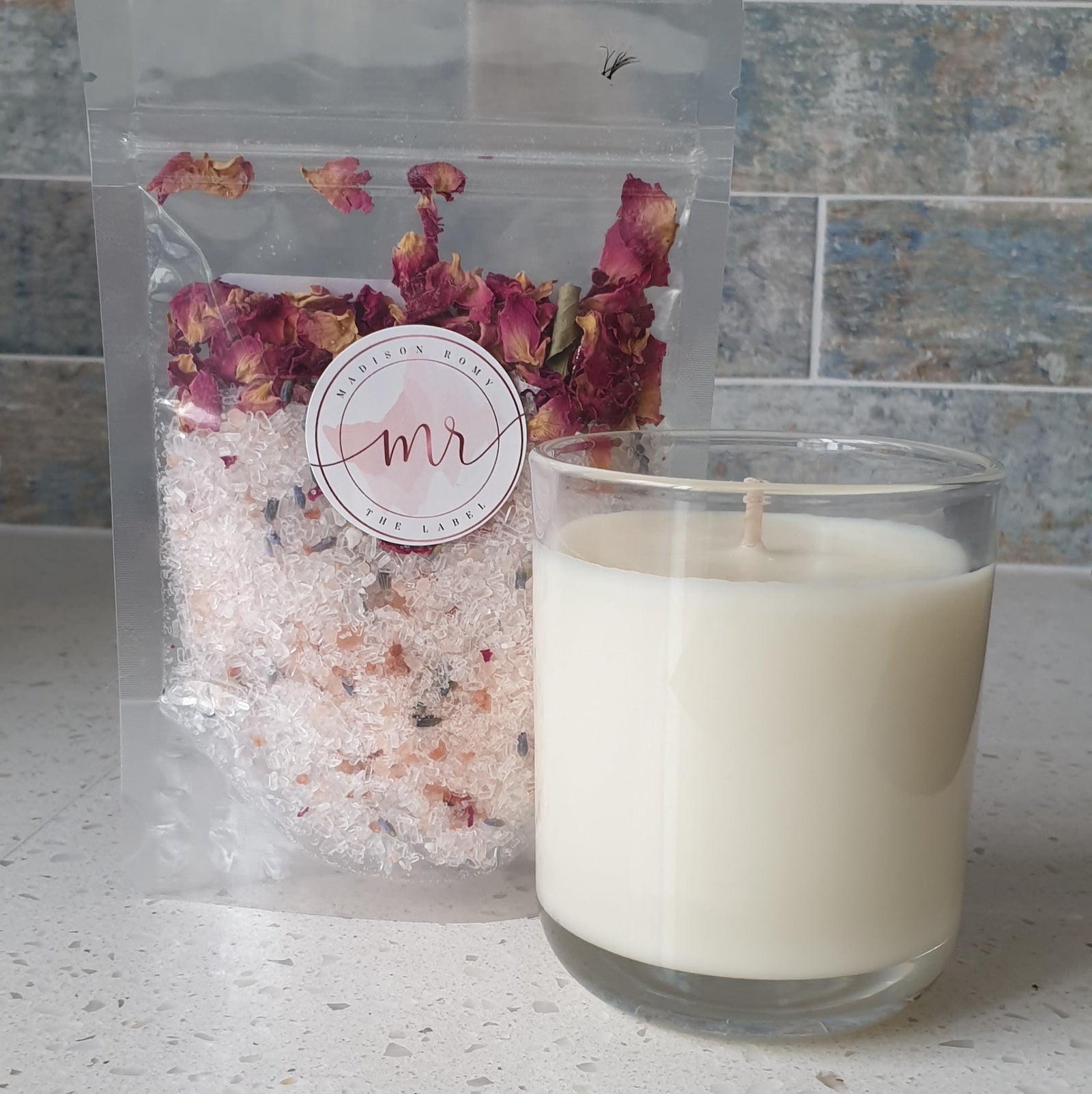 Small But Sweet freeshipping - Madison Romy the Label