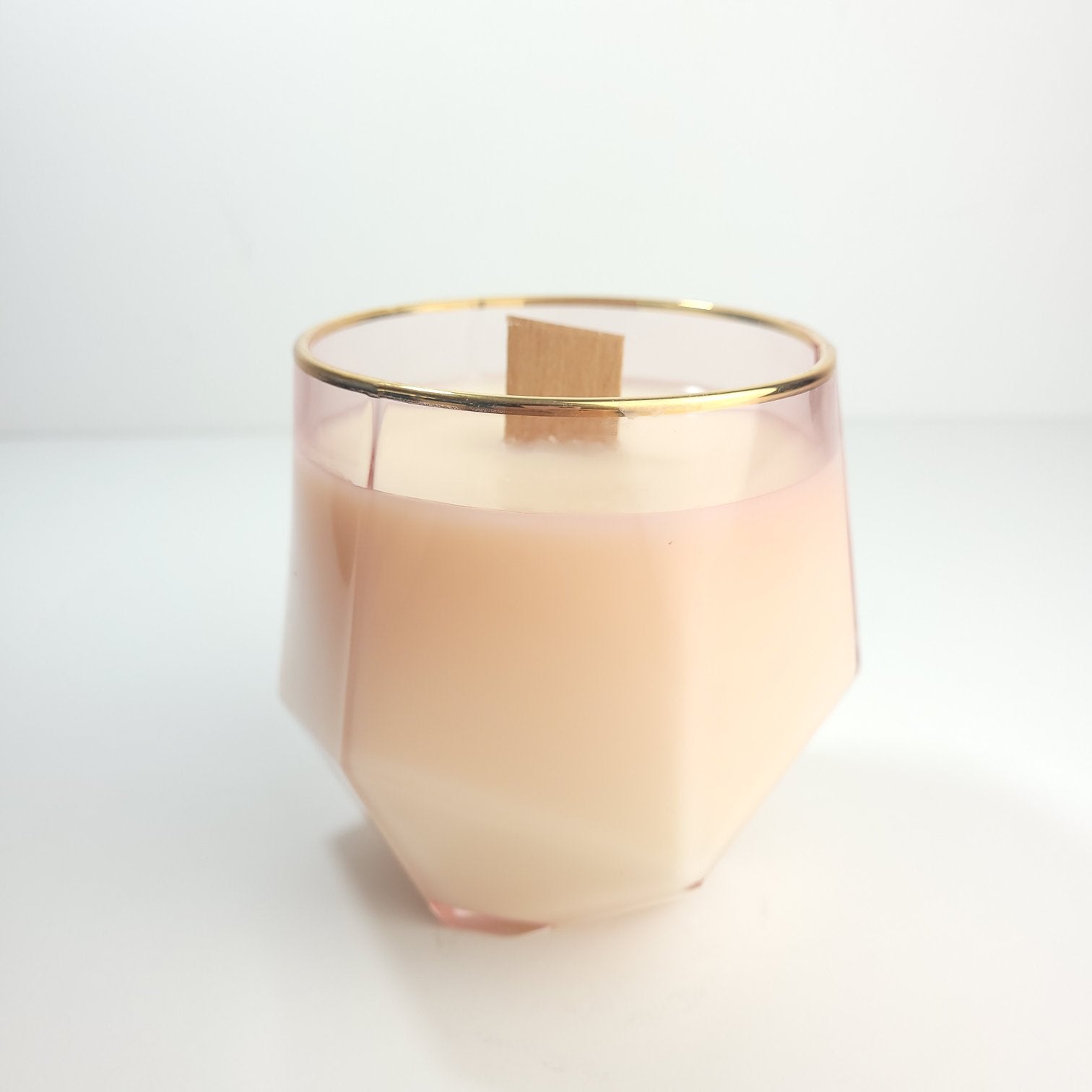 The Picasso Candle - Pink Pearl freeshipping - Madison Romy the Label