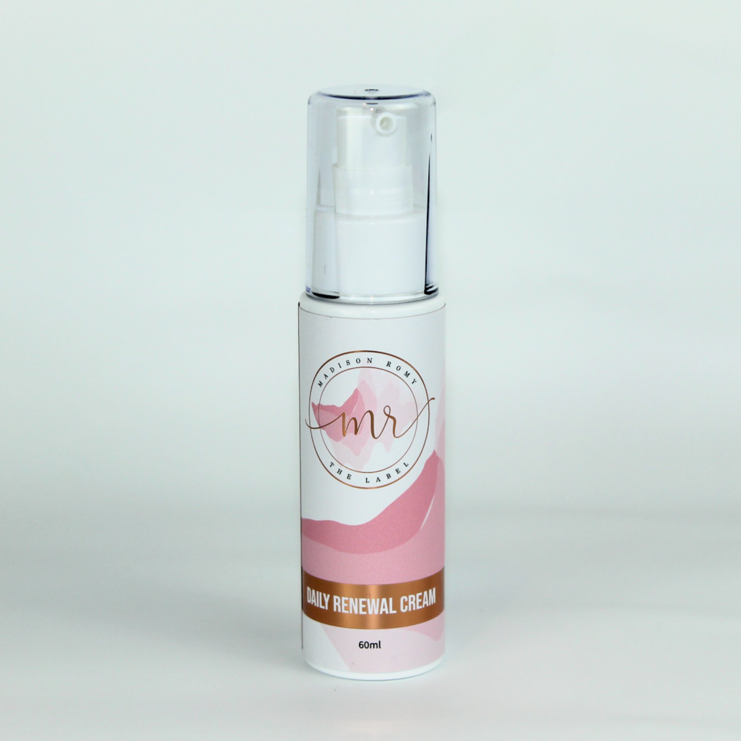 Daily Renewal Cream