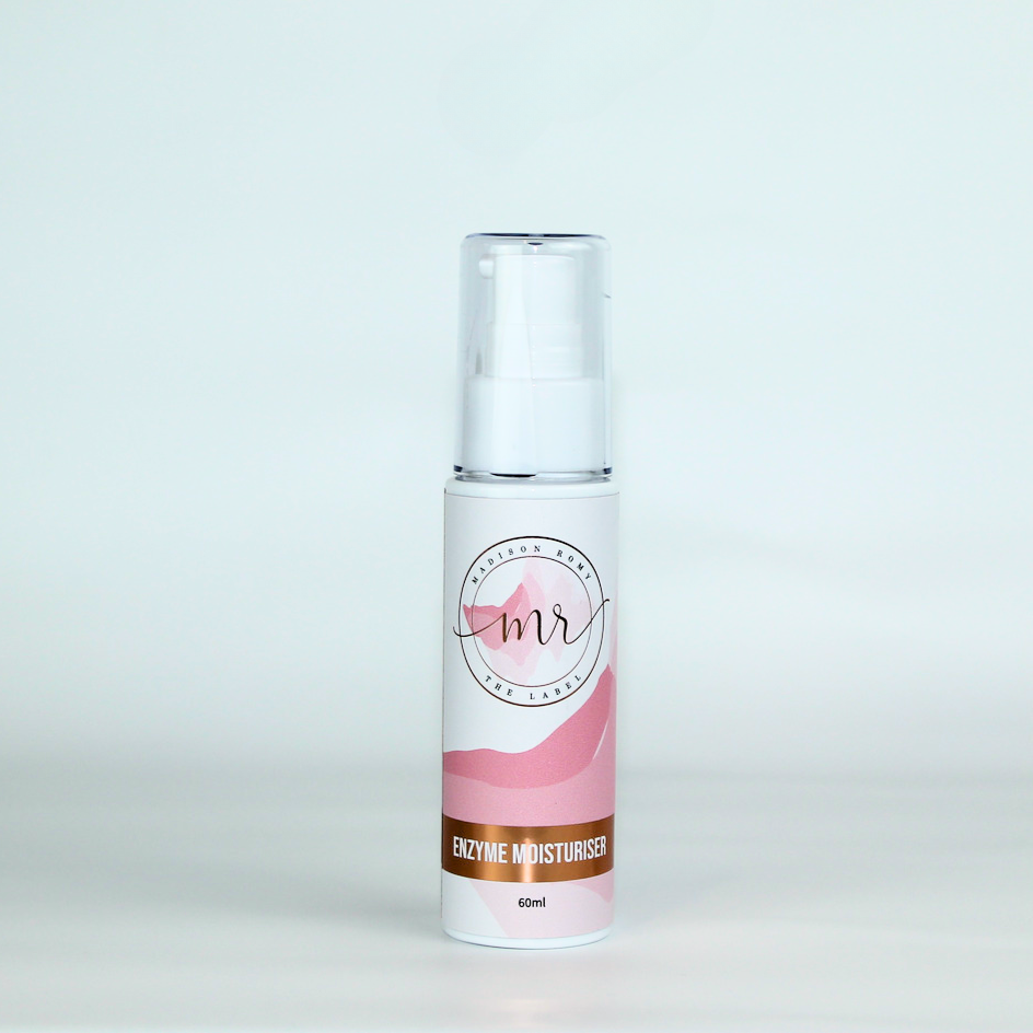 Enzyme Moisturiser