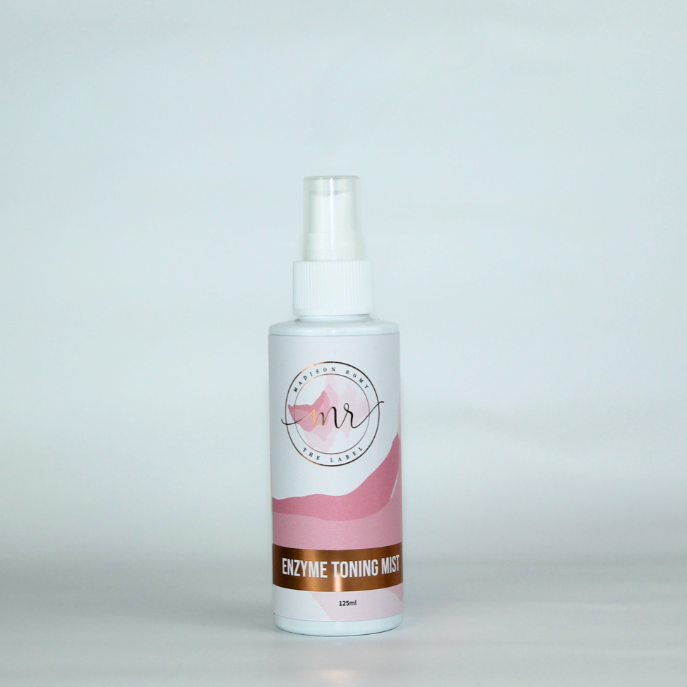 Enzyme Toning Mist