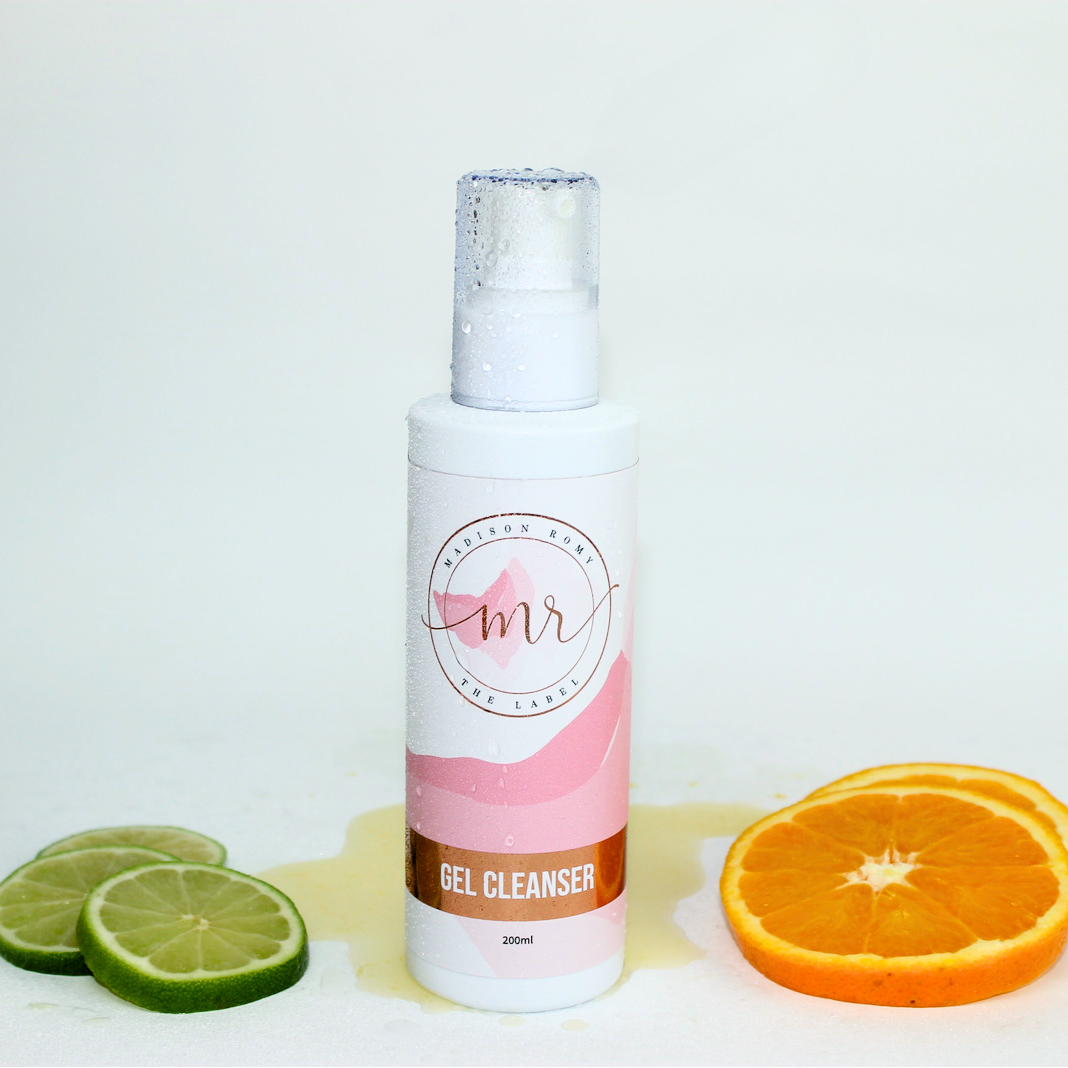 Gel Cleanser