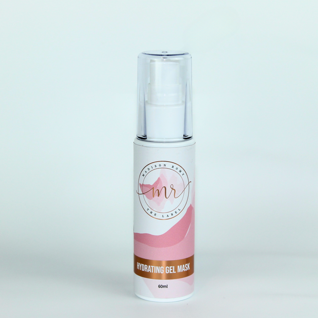 Hydrating Gel Mask