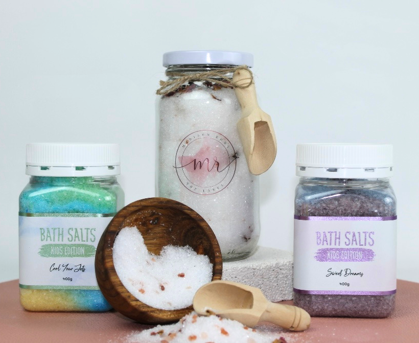 Mummy & Me Gift Pack