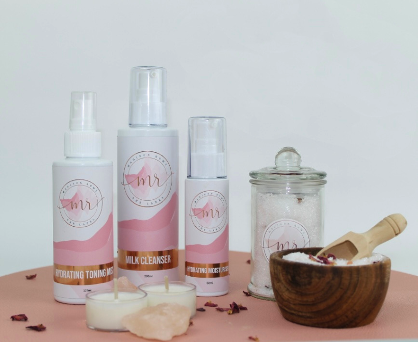 Essential Beauty Gift Pack