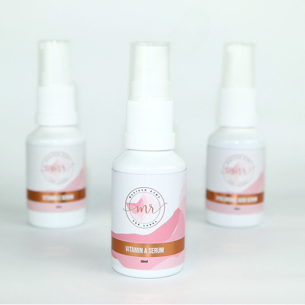 Vitamin A Serum