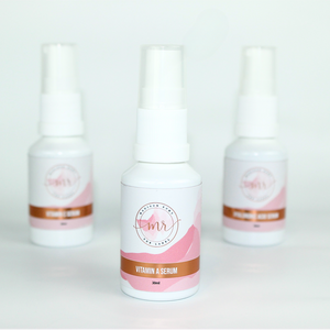 Vitamin A Serum